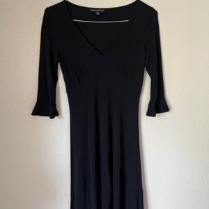 Banana Republic Classic Dress